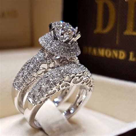 california wedding rings.